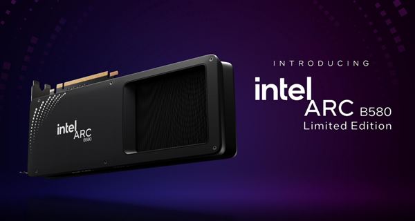 性能飙升12.5倍! Intel锐炫B580/B570显卡性能测评插图7