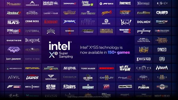 性能飙升12.5倍! Intel锐炫B580/B570显卡性能测评插图23