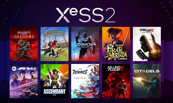 性能飙升12.5倍! Intel锐炫B580/B570显卡性能测评插图33