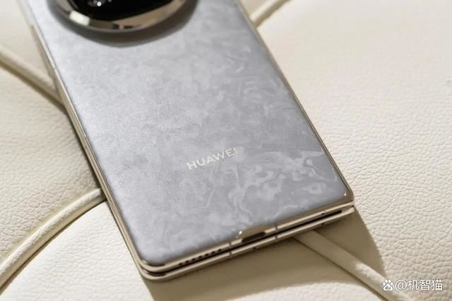 折叠屏的标杆! 华为Mate X6手机全面测评插图5