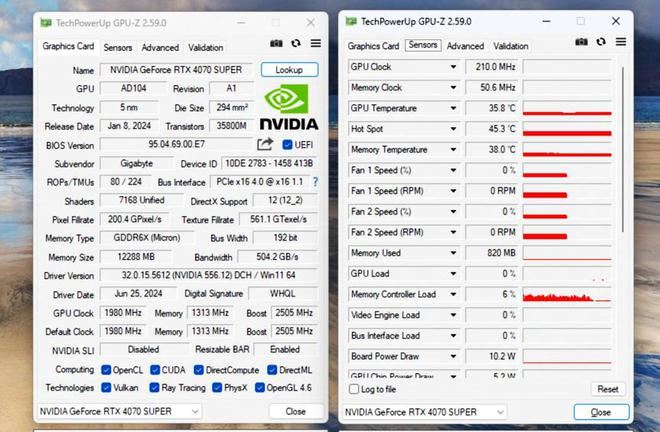 Core i5-14400F搭配RTX 4070 SUPER装机合理吗? 七款游戏性能测评出炉插图3 Core i5-14400F搭配RTX 4070 SUPER装机合理吗? 七款游戏性能测评出炉插图3