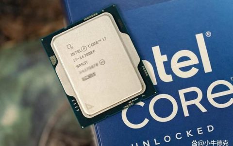 14700KF和9700X谁更值得入手? 两款处理器游戏性能对比测评
