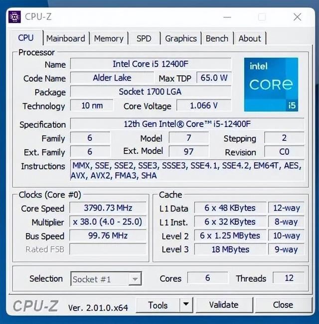 Core i5-12400F+RTX 4060能否满足未来三年游戏需求? 七款性能测评插图1