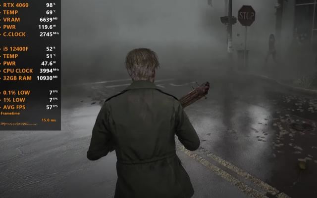 Core i5-12400F+RTX 4060能否满足未来三年游戏需求? 七款性能测评插图5