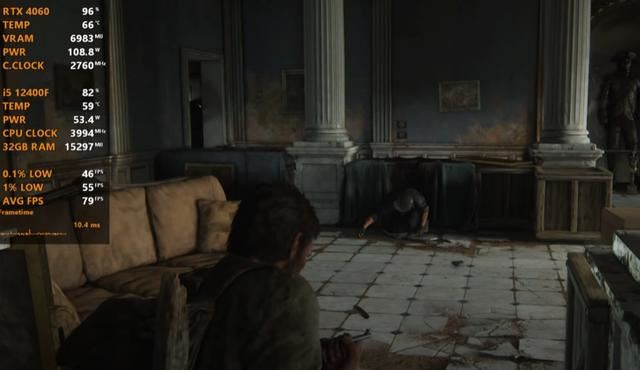 Core i5-12400F+RTX 4060能否满足未来三年游戏需求? 七款性能测评插图9