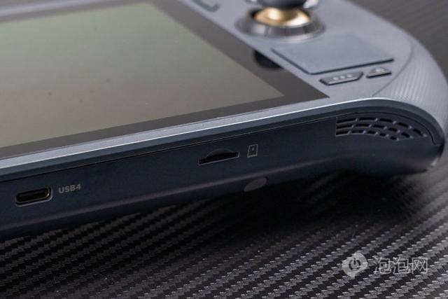 独一无二的OLED震撼大屏! 索泰zone游戏掌机性能评测插图15