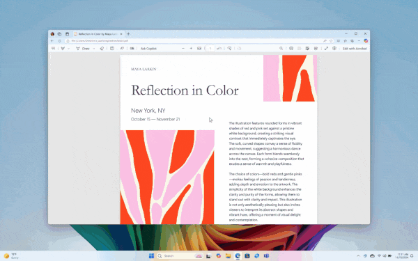 Win11 Dev 26120.2510预览版今日发布:附KB5048780完整更新日志插图4