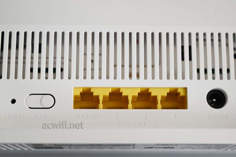 又一海思的Wi-Fi 7! 华为TC7620路由器拆机测评插图5 又一海思的Wi-Fi 7! 华为TC7620路由器拆机测评插图5