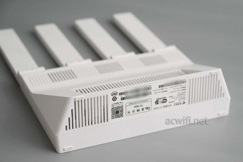 又一海思的Wi-Fi 7! 华为TC7620路由器拆机测评插图6 又一海思的Wi-Fi 7! 华为TC7620路由器拆机测评插图6
