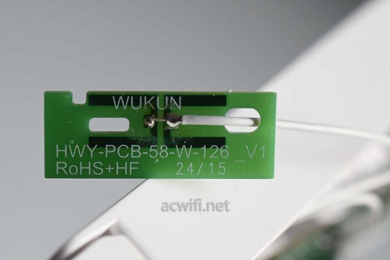 又一海思的Wi-Fi 7! 华为TC7620路由器拆机测评插图15 又一海思的Wi-Fi 7! 华为TC7620路由器拆机测评插图15