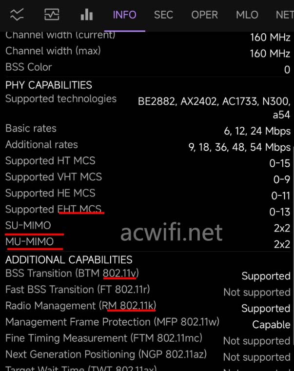 又一海思的Wi-Fi 7! 华为TC7620路由器拆机测评插图34 又一海思的Wi-Fi 7! 华为TC7620路由器拆机测评插图34