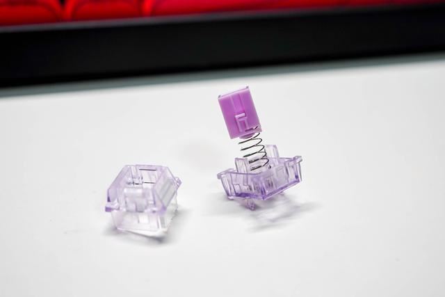 狼蛛WIN68磁轴键盘评测:FPS和手柄亲游戏玩家的超强物理辅助插图 狼蛛WIN68磁轴键盘评测:FPS和手柄亲游戏玩家的超强物理辅助插图