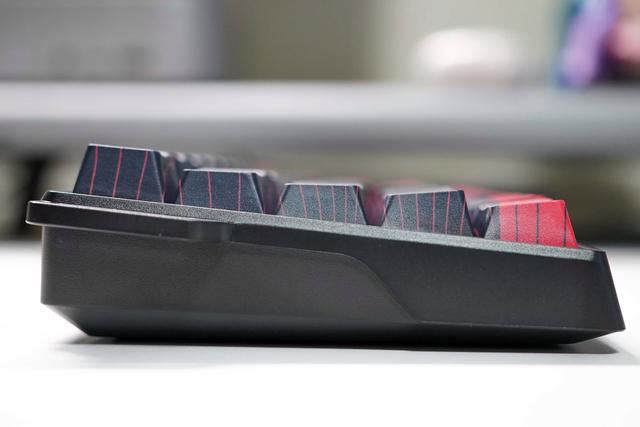 狼蛛WIN68磁轴键盘评测:FPS和手柄亲游戏玩家的超强物理辅助插图8 狼蛛WIN68磁轴键盘评测:FPS和手柄亲游戏玩家的超强物理辅助插图8