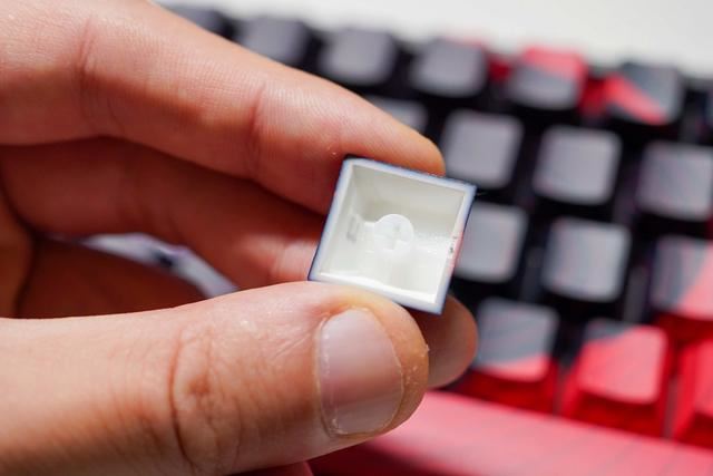 狼蛛WIN68磁轴键盘评测:FPS和手柄亲游戏玩家的超强物理辅助插图14 狼蛛WIN68磁轴键盘评测:FPS和手柄亲游戏玩家的超强物理辅助插图14