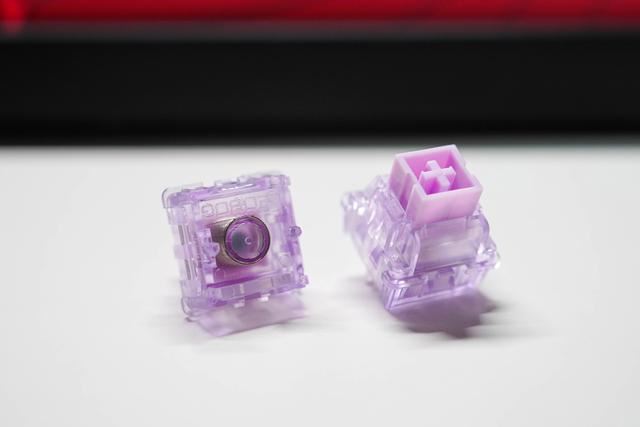 狼蛛WIN68磁轴键盘评测:FPS和手柄亲游戏玩家的超强物理辅助插图18 狼蛛WIN68磁轴键盘评测:FPS和手柄亲游戏玩家的超强物理辅助插图18