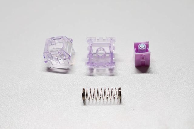 狼蛛WIN68磁轴键盘评测:FPS和手柄亲游戏玩家的超强物理辅助插图19 狼蛛WIN68磁轴键盘评测:FPS和手柄亲游戏玩家的超强物理辅助插图19