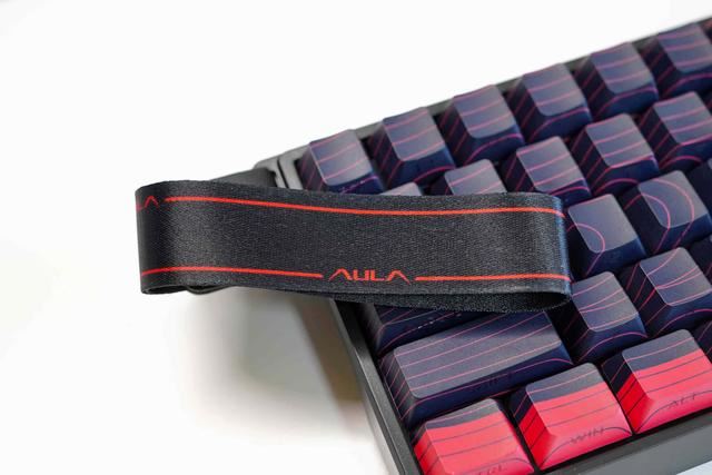 狼蛛WIN68磁轴键盘评测:FPS和手柄亲游戏玩家的超强物理辅助插图22 狼蛛WIN68磁轴键盘评测:FPS和手柄亲游戏玩家的超强物理辅助插图22