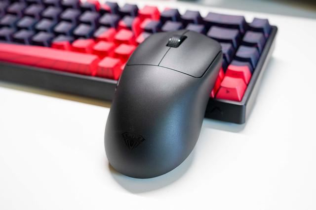 狼蛛WIN68磁轴键盘评测:FPS和手柄亲游戏玩家的超强物理辅助插图23 狼蛛WIN68磁轴键盘评测:FPS和手柄亲游戏玩家的超强物理辅助插图23