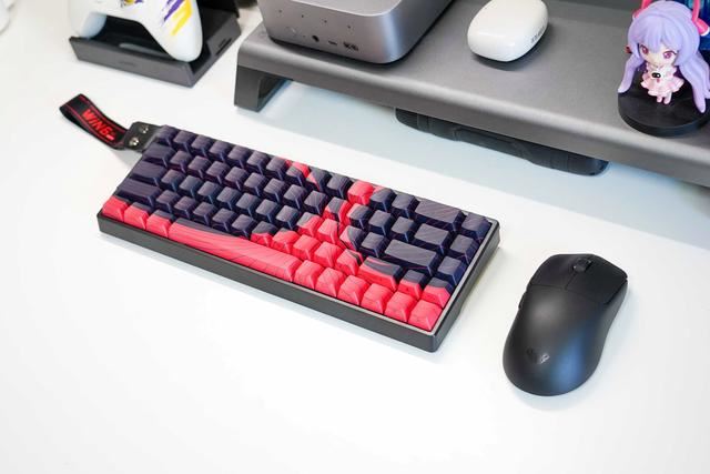 狼蛛WIN68磁轴键盘评测:FPS和手柄亲游戏玩家的超强物理辅助插图44 狼蛛WIN68磁轴键盘评测:FPS和手柄亲游戏玩家的超强物理辅助插图44