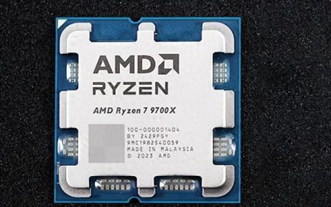Ryzen 7 9700X搭配RTX 4080S负载有多高提升有多大? 七款游戏实测