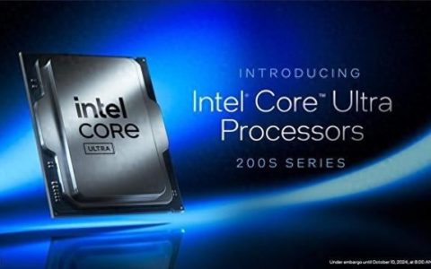 Core Ultra 5 225F处理器跑分曝光 整体性能媲美Core i5-13600