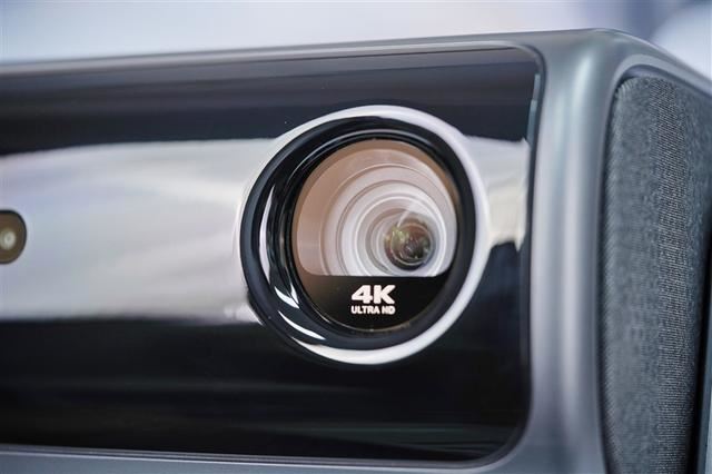 白墙+白天真的能看清? 当贝F7 Pro 4K投影仪全面评测插图3 白墙+白天真的能看清? 当贝F7 Pro 4K投影仪全面评测插图3