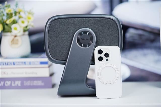 白墙+白天真的能看清? 当贝F7 Pro 4K投影仪全面评测插图5 白墙+白天真的能看清? 当贝F7 Pro 4K投影仪全面评测插图5