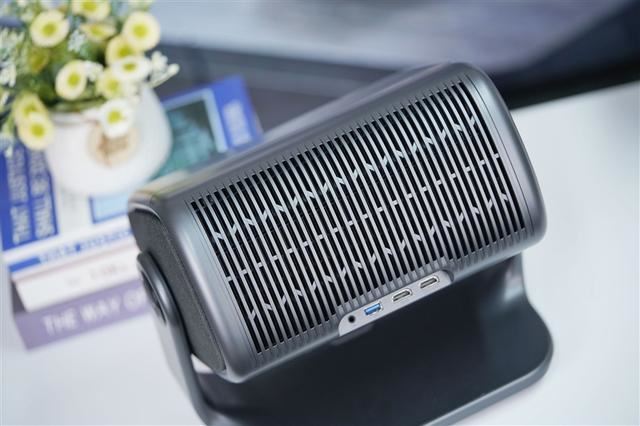 白墙+白天真的能看清? 当贝F7 Pro 4K投影仪全面评测插图7 白墙+白天真的能看清? 当贝F7 Pro 4K投影仪全面评测插图7