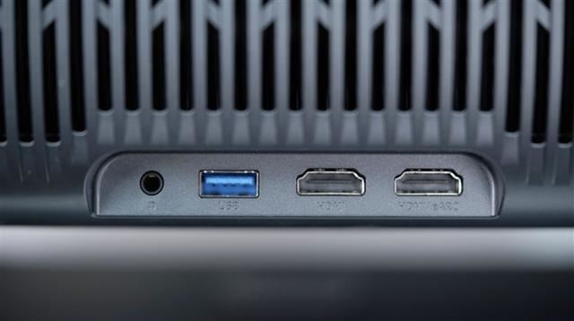 白墙+白天真的能看清? 当贝F7 Pro 4K投影仪全面评测插图8 白墙+白天真的能看清? 当贝F7 Pro 4K投影仪全面评测插图8