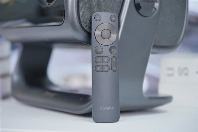 白墙+白天真的能看清? 当贝F7 Pro 4K投影仪全面评测插图10 白墙+白天真的能看清? 当贝F7 Pro 4K投影仪全面评测插图10