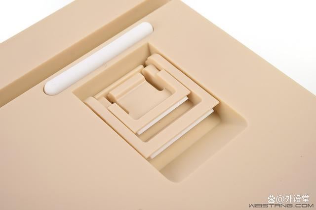 个性化与实用兼具的神器! 魔极客AKKO MG108B馒头乐园三模机械键盘评测插图11 个性化与实用兼具的神器! 魔极客AKKO MG108B馒头乐园三模机械键盘评测插图11