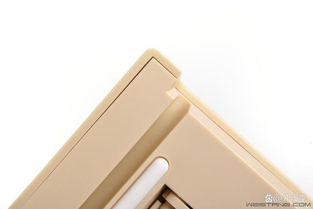 个性化与实用兼具的神器! 魔极客AKKO MG108B馒头乐园三模机械键盘评测插图12 个性化与实用兼具的神器! 魔极客AKKO MG108B馒头乐园三模机械键盘评测插图12