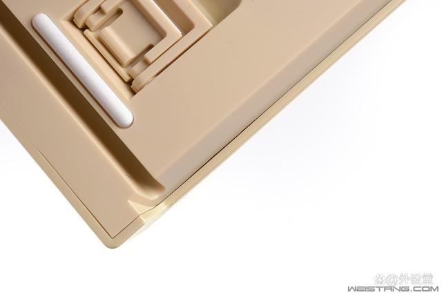 个性化与实用兼具的神器! 魔极客AKKO MG108B馒头乐园三模机械键盘评测插图13 个性化与实用兼具的神器! 魔极客AKKO MG108B馒头乐园三模机械键盘评测插图13