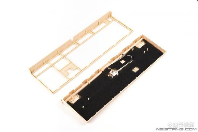 个性化与实用兼具的神器! 魔极客AKKO MG108B馒头乐园三模机械键盘评测插图22 个性化与实用兼具的神器! 魔极客AKKO MG108B馒头乐园三模机械键盘评测插图22