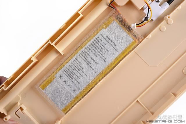 个性化与实用兼具的神器! 魔极客AKKO MG108B馒头乐园三模机械键盘评测插图25 个性化与实用兼具的神器! 魔极客AKKO MG108B馒头乐园三模机械键盘评测插图25