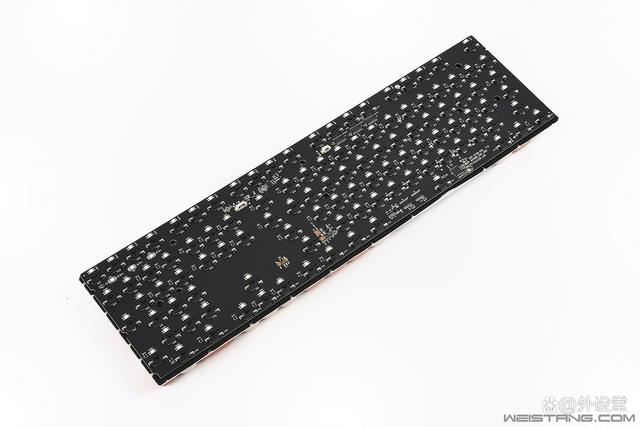 个性化与实用兼具的神器! 魔极客AKKO MG108B馒头乐园三模机械键盘评测插图26 个性化与实用兼具的神器! 魔极客AKKO MG108B馒头乐园三模机械键盘评测插图26