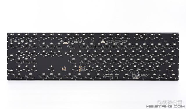 个性化与实用兼具的神器! 魔极客AKKO MG108B馒头乐园三模机械键盘评测插图27 个性化与实用兼具的神器! 魔极客AKKO MG108B馒头乐园三模机械键盘评测插图27