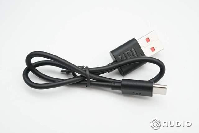 支持多台串联! JBL GO4音乐金砖四代蓝牙音箱拆机测评插图5