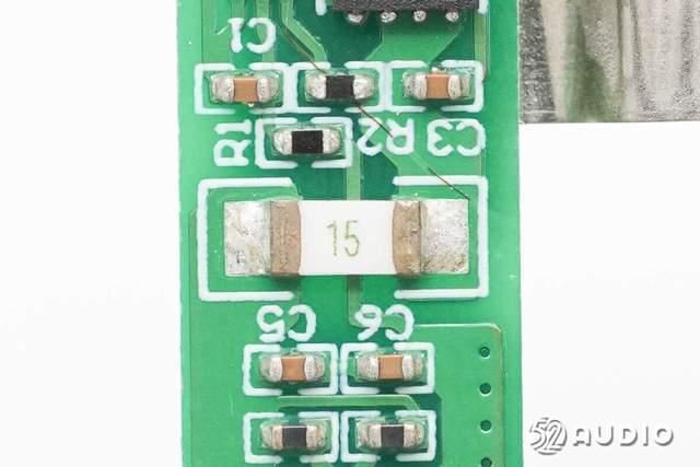 支持多台串联! JBL GO4音乐金砖四代蓝牙音箱拆机测评插图27