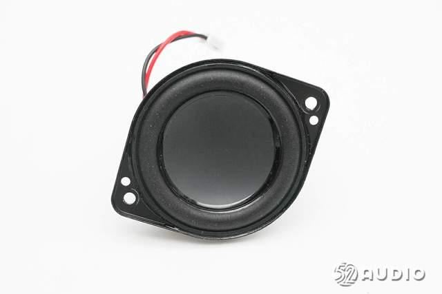 支持多台串联! JBL GO4音乐金砖四代蓝牙音箱拆机测评插图32