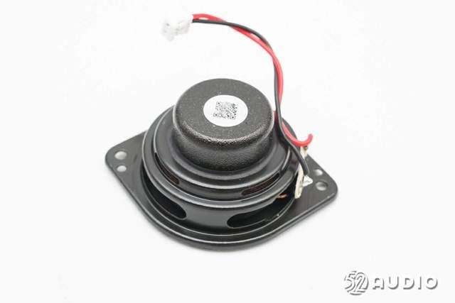 支持多台串联! JBL GO4音乐金砖四代蓝牙音箱拆机测评插图33