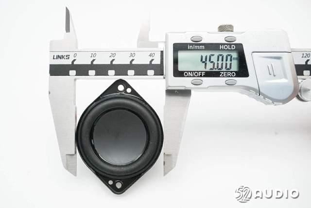 支持多台串联! JBL GO4音乐金砖四代蓝牙音箱拆机测评插图35