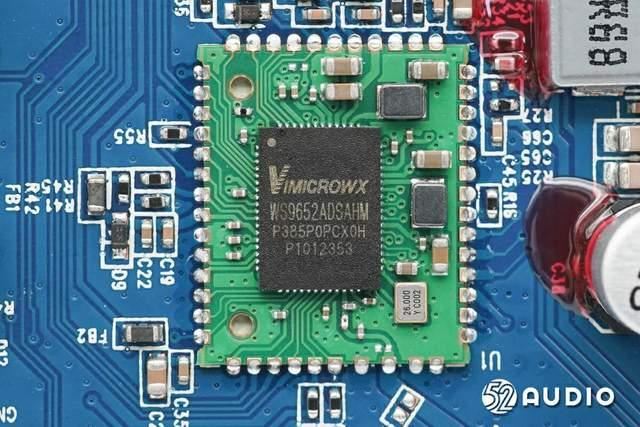 支持多台串联! JBL GO4音乐金砖四代蓝牙音箱拆机测评插图38