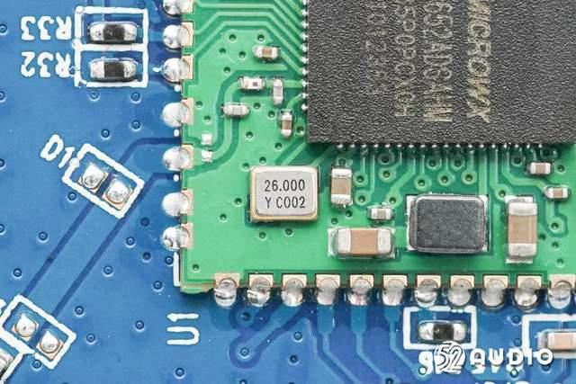 支持多台串联! JBL GO4音乐金砖四代蓝牙音箱拆机测评插图39