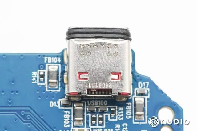 支持多台串联! JBL GO4音乐金砖四代蓝牙音箱拆机测评插图40