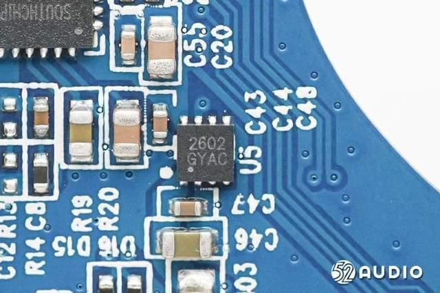 支持多台串联! JBL GO4音乐金砖四代蓝牙音箱拆机测评插图41