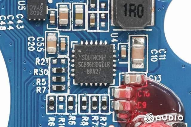 支持多台串联! JBL GO4音乐金砖四代蓝牙音箱拆机测评插图42