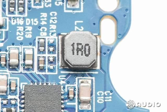 支持多台串联! JBL GO4音乐金砖四代蓝牙音箱拆机测评插图43