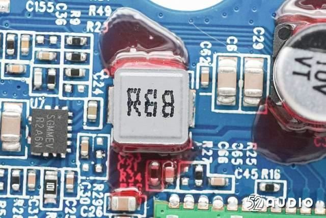 支持多台串联! JBL GO4音乐金砖四代蓝牙音箱拆机测评插图46