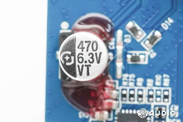 支持多台串联! JBL GO4音乐金砖四代蓝牙音箱拆机测评插图48